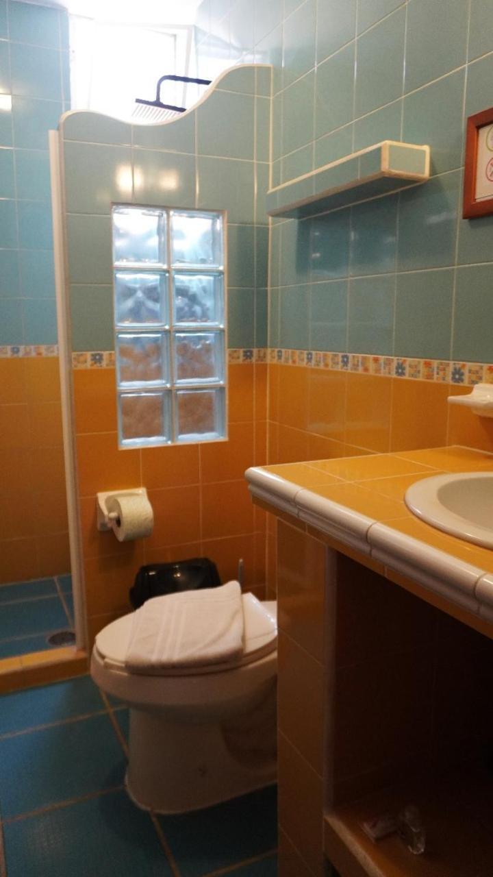 La Casita De La Penita Aparthotel Penita de Jaltemba Kültér fotó