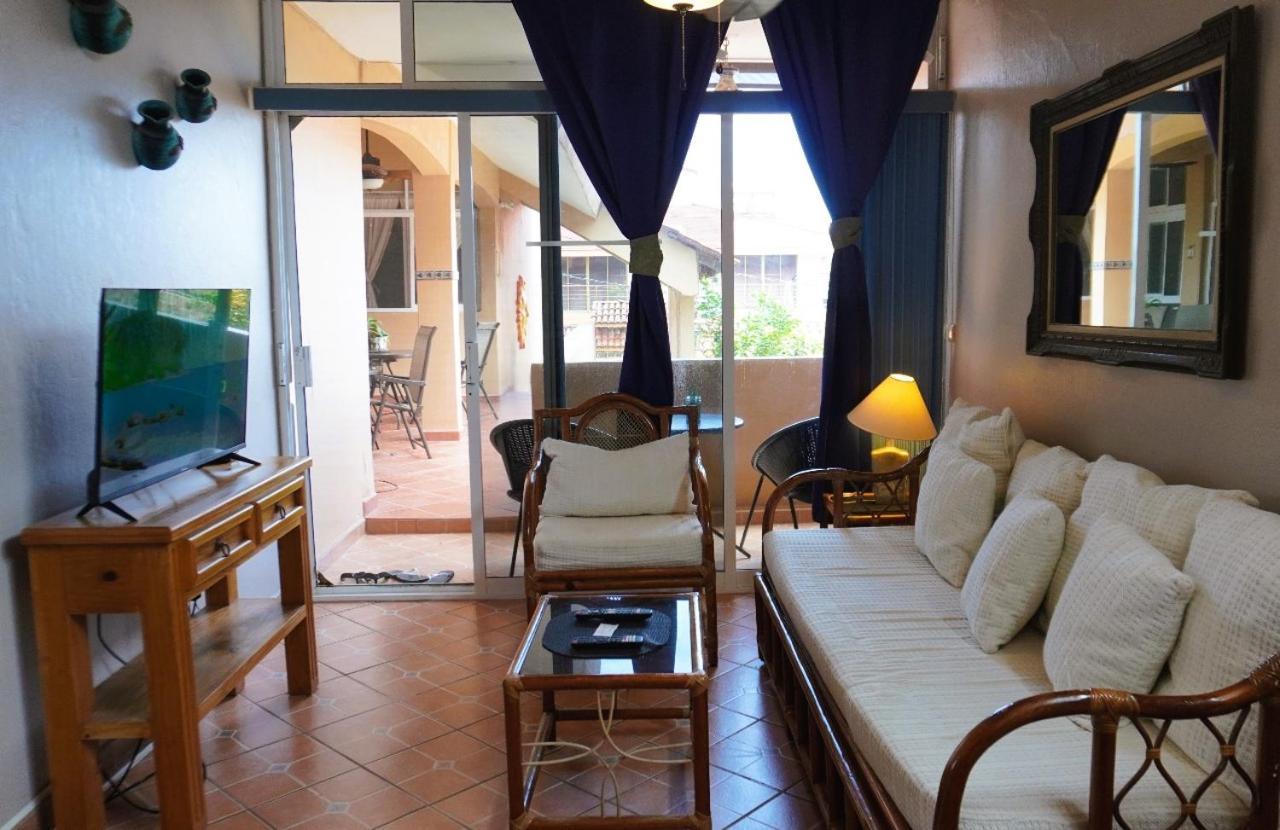 La Casita De La Penita Aparthotel Penita de Jaltemba Kültér fotó