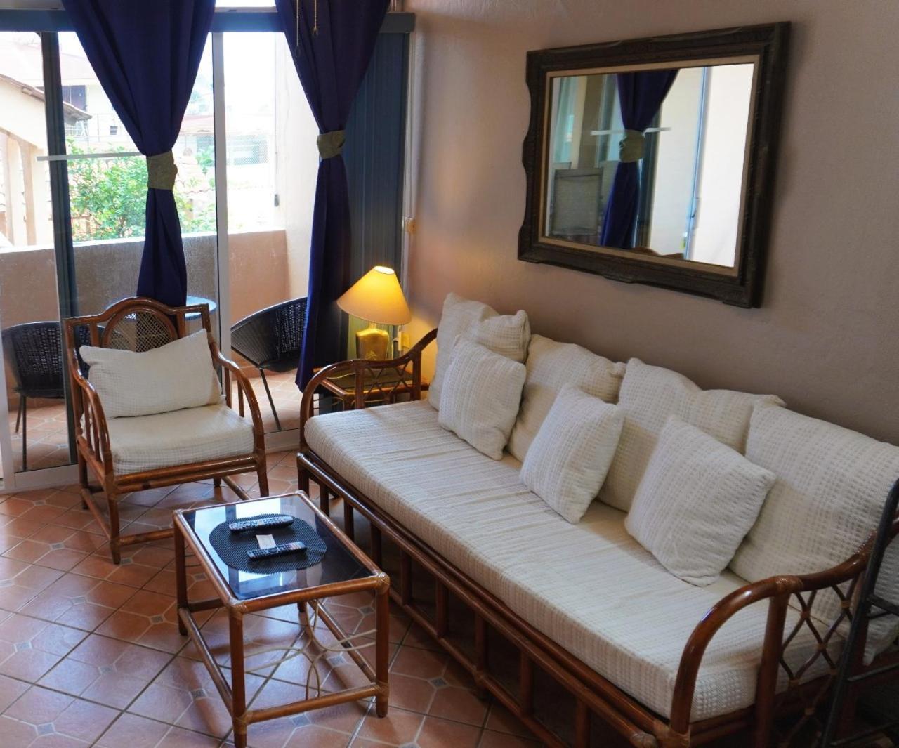 La Casita De La Penita Aparthotel Penita de Jaltemba Kültér fotó