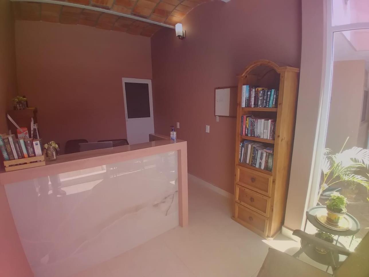 La Casita De La Penita Aparthotel Penita de Jaltemba Kültér fotó