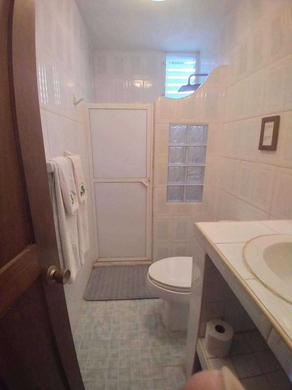 La Casita De La Penita Aparthotel Penita de Jaltemba Kültér fotó