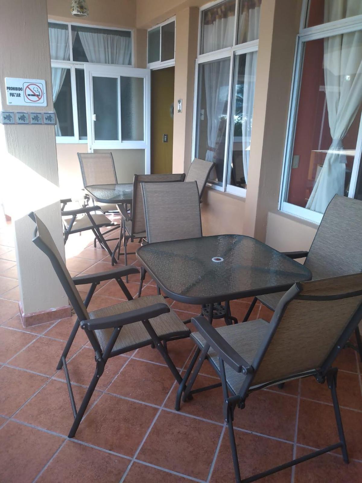 La Casita De La Penita Aparthotel Penita de Jaltemba Kültér fotó