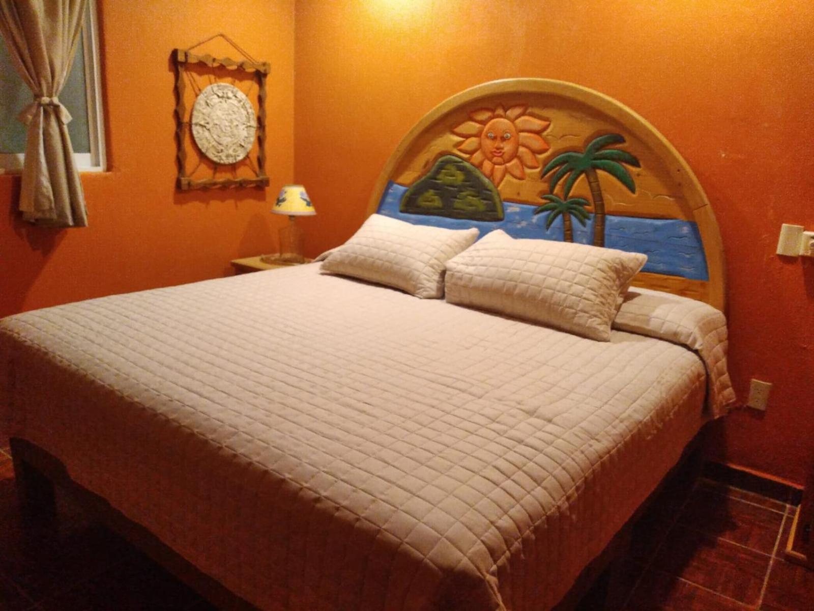 La Casita De La Penita Aparthotel Penita de Jaltemba Kültér fotó