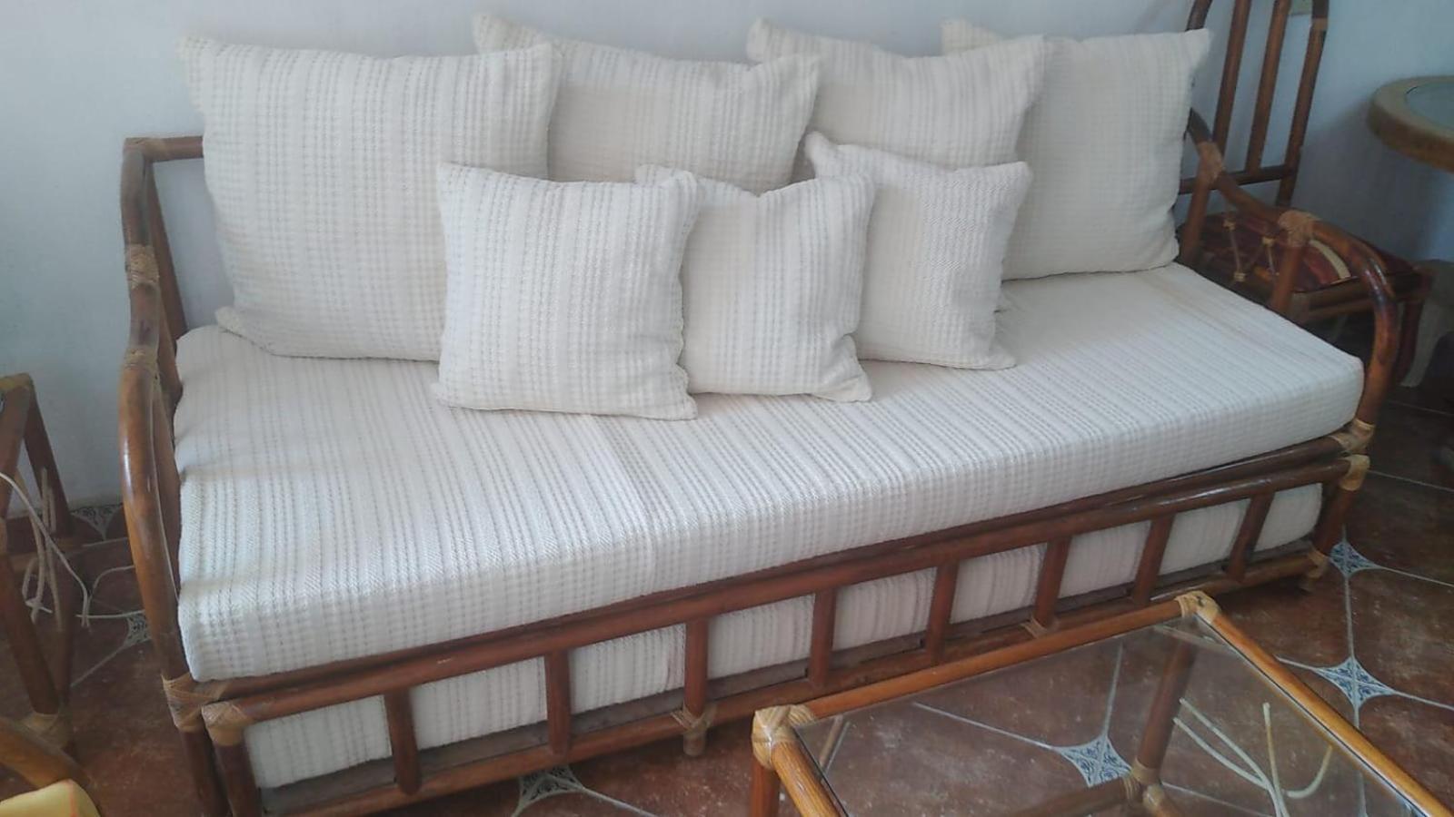 La Casita De La Penita Aparthotel Penita de Jaltemba Kültér fotó