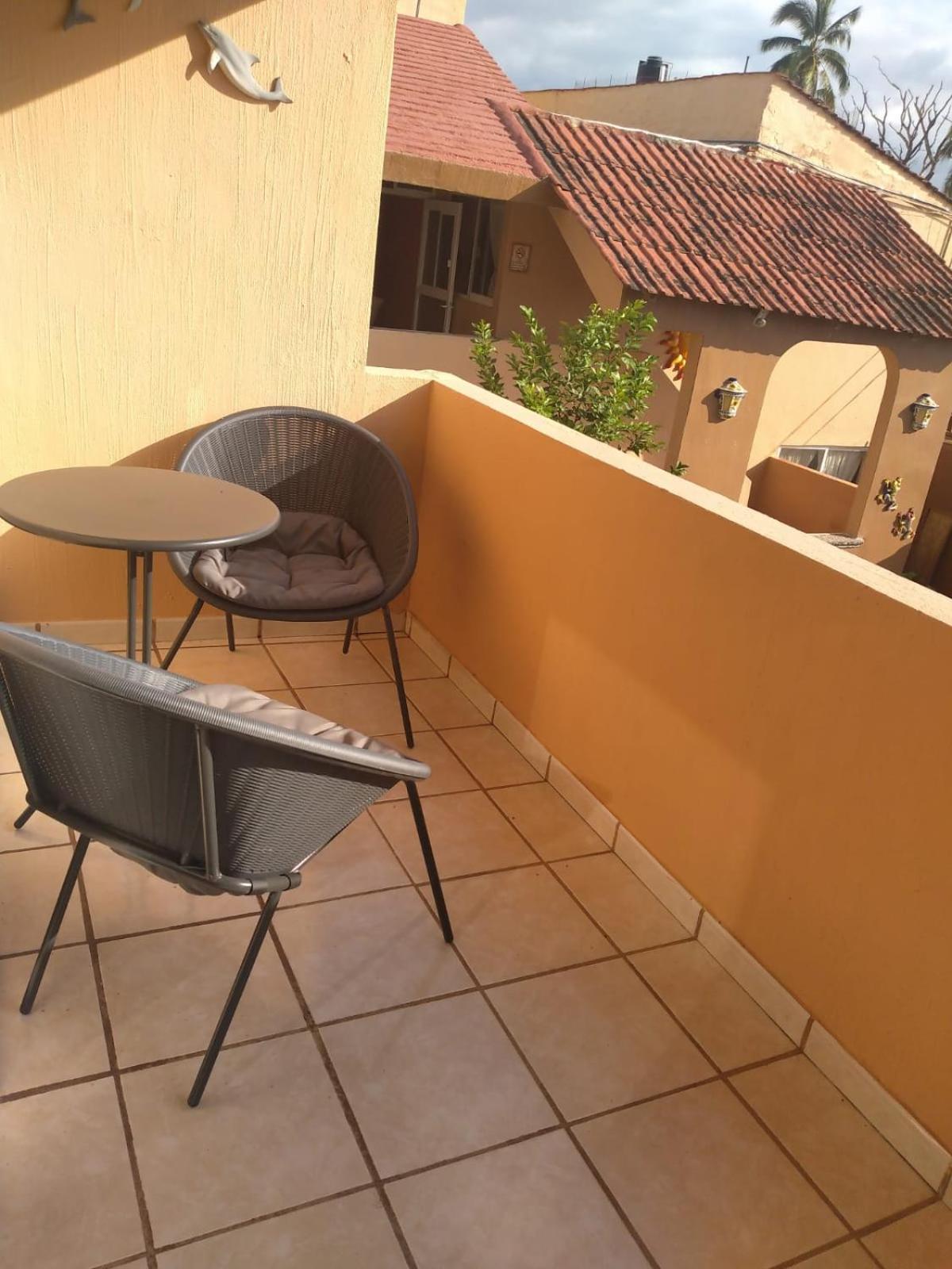 La Casita De La Penita Aparthotel Penita de Jaltemba Kültér fotó