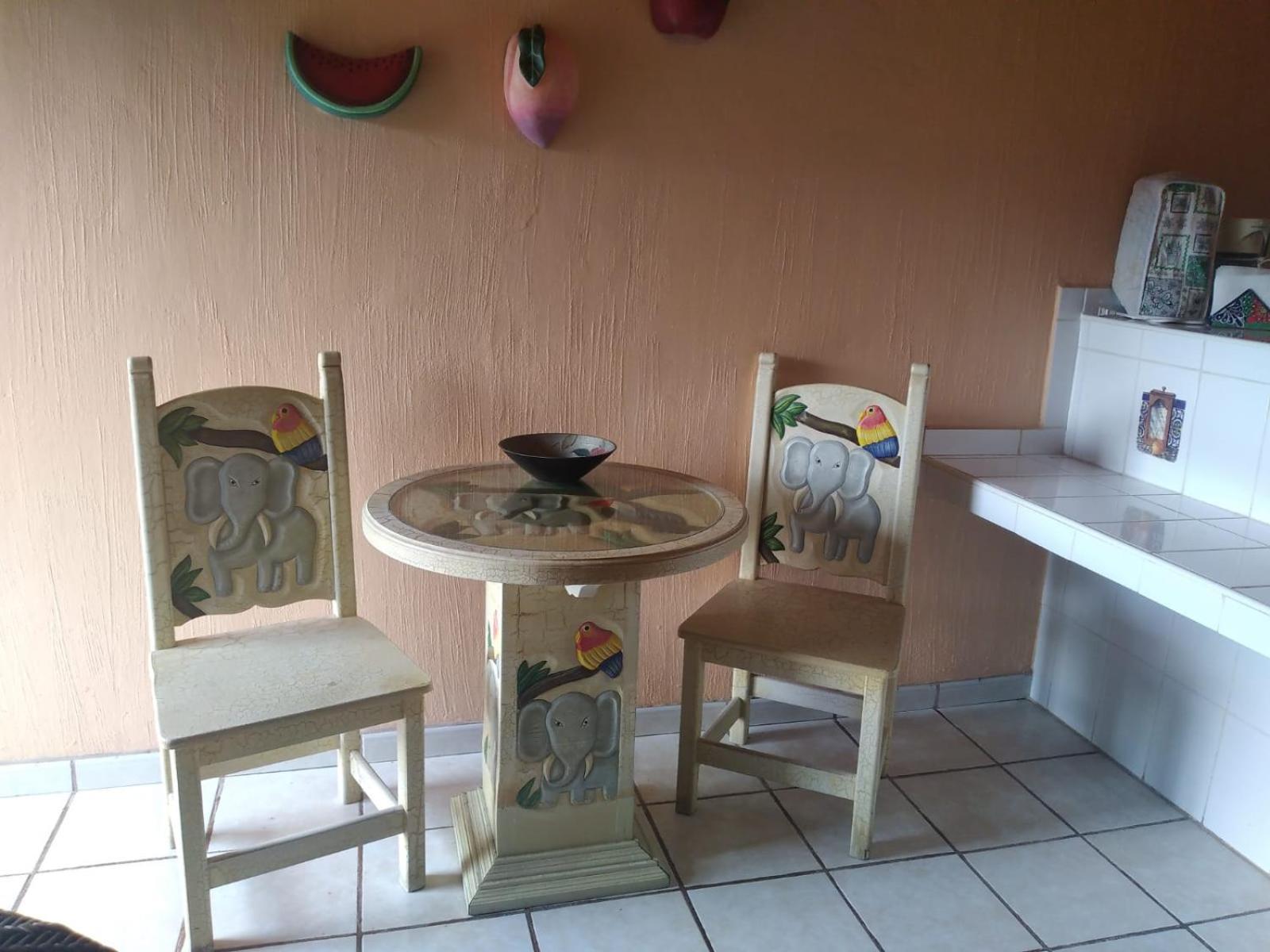 La Casita De La Penita Aparthotel Penita de Jaltemba Kültér fotó