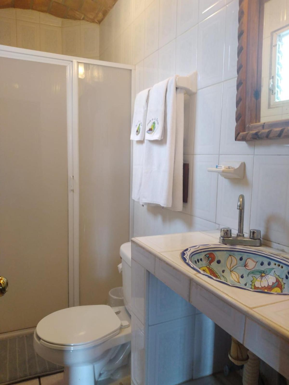 La Casita De La Penita Aparthotel Penita de Jaltemba Kültér fotó